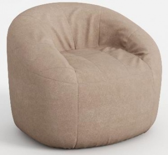 Кресло бескаркасное ТЕО XL 